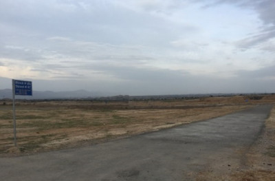 DHA Phase 1 - Sector F,-12 Marla - Pair Plot Is Available For Sale.