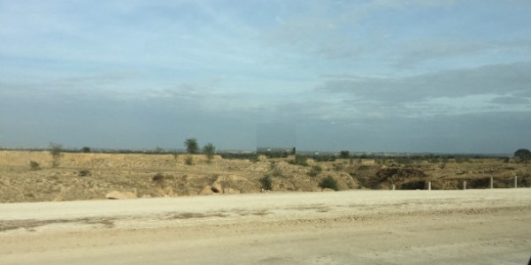 Bahria Town Phase 8 - Block M, - 5 Marla - Plot For Sale.