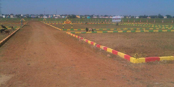 Bahria Town Phase 7,- 10 Marla - Plot For Sale.