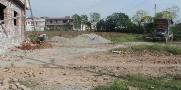 DHA Phase 5 - Sector F,-1 Kanal - plot Available For Sale .