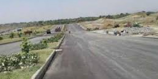 Jhang Syedan - 5 Marla - Plot Available For Sale.