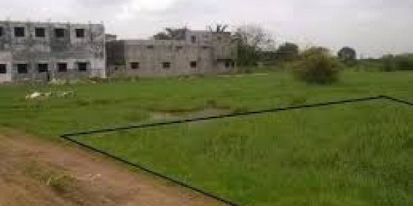 G-13/3, - 1 Kanal - Plot Is Available For Sale.