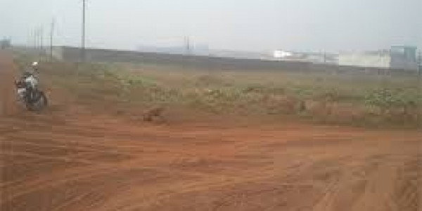 Bahria Enclave, - 5 Marla - Plot Is Available For Sale.