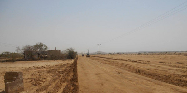 Bahria Town Phase 8 - Block L,-10 Marla - Plot For Sale.