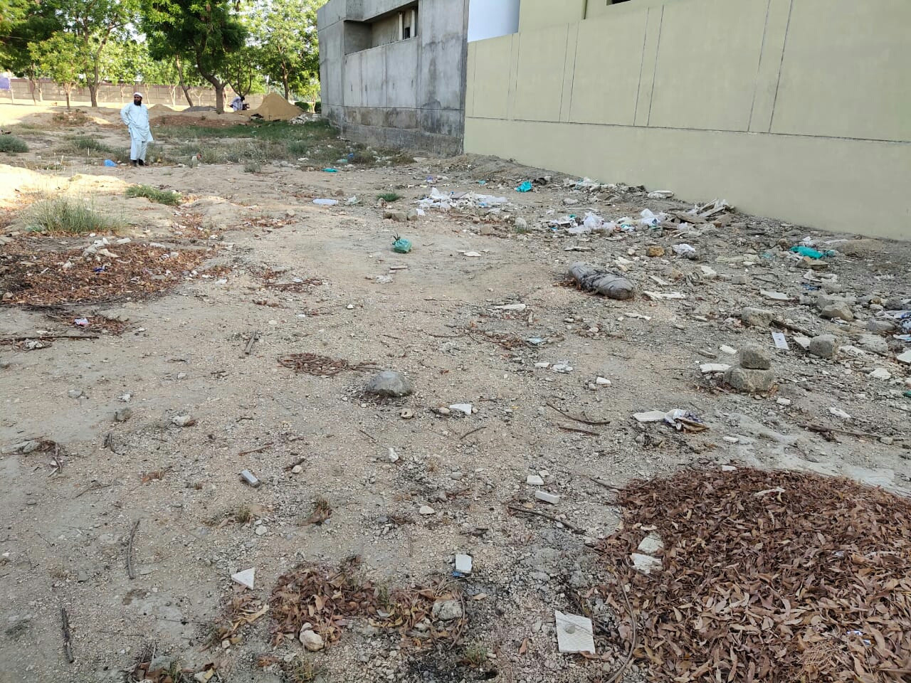 scheme 33 Sector 52-A 