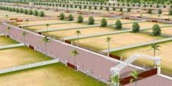 Bahria Town Phase 7, - 10 Marla - Plot Is Available For Sale..