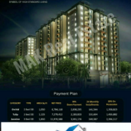 Sum Sum Towers - Ramadan Discounts