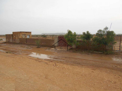 Naval Anchorage, - 1 Kanal - Plot For Sale .