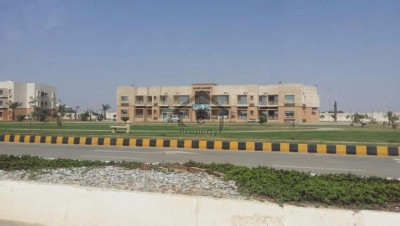 Bahria Greens - Overseas Enclave - Sector 3, - 10 Marla - Plot Is Available For Sale.