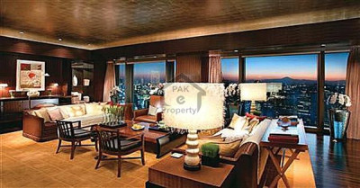 Buch Executive Villas, - 10 Marla - House Available For Sale .