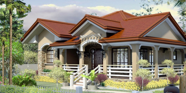 Portion Is Available For Rent