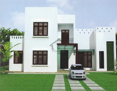 Askari 11, - 1 Kanal  - House Is Available For Sale .