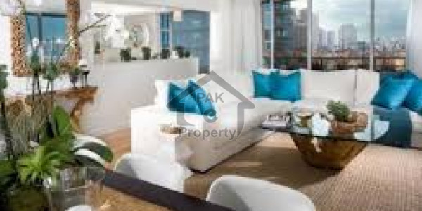Apartment Available 2 Bedrooms 2nd Floor In Bukhari Commercial