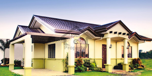 House Is Available For Rent