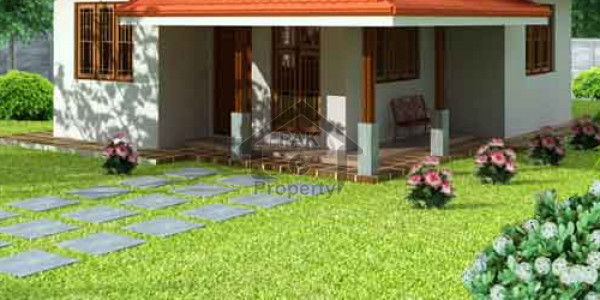 House Is Available For Rent