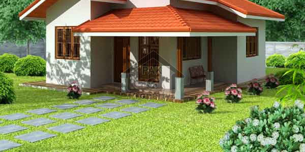 House Is Available For Rent