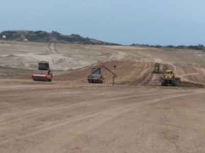 Overseas Block (Blue World City)