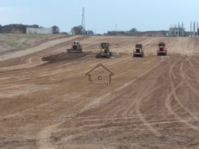 Overseas Block (Blue World City)