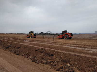 Overseas Block (Blue World City)