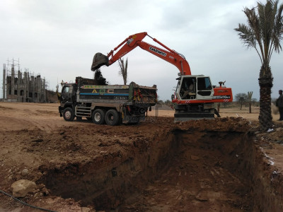 Overseas Block (Blue World City)