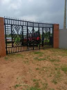 Bismillah Housing Scheme, - 3 Marla - Residential Plot For Sale.