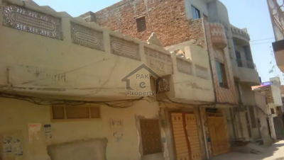 Urgent for sale 8 marla House