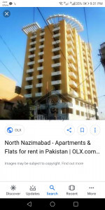 Apartment for sale