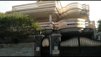 11 Marla House For Sale - 174 - A