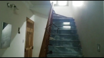 11 Marla House For Sale - 174 - A