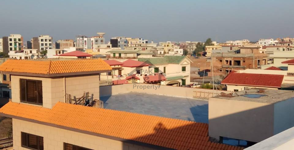 1 Kanal House for Sale in Phase G, DHA II, Rawalpindi, Islamabad