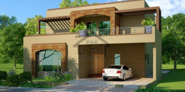 Double Storey House Is Available For Rent