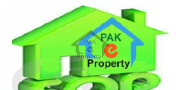 Residential Plot For Sale