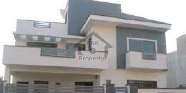 Single Storey House For Rent