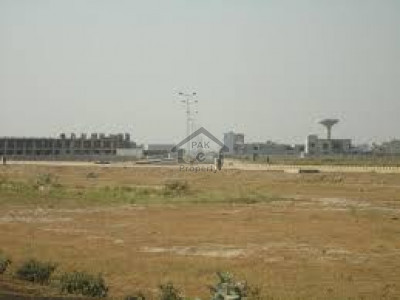 DHA Phase 7 - Block X, - 1 Kanal -  Plot for sale.