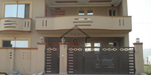 Brand New House For Rent