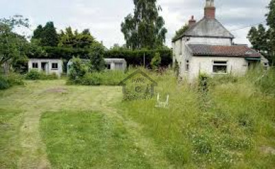 Wapda City - Block H, 1 Kanal -Plot Is Available For Sale ..