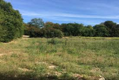 Lahore Garden Housing Scheme, - 3  Marla - Plot for Sale .