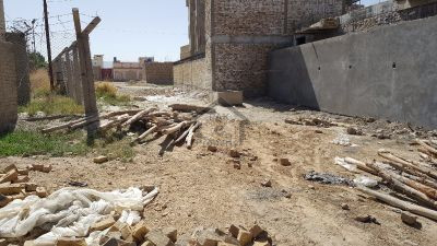 Grand Avenues Housing Scheme, - 5 Marla- Plot For Sale.