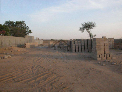 Safari Garden Housing Scheme, - 3 Marla  - Plot for sale.