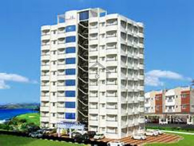 Askari 11, - 13 Marla - Flat For Sale ..