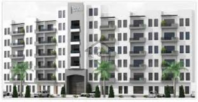 Askari 11, - 10 Marla - Flat Is Available For Sale .