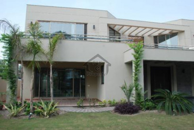 DHA Phase 5 - Block A, -10 Marla - Brand New Banglow For Sale .