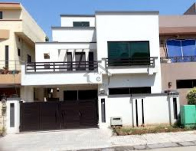 DHA Phase 5 - Block K, - 10 Marla - Brand New House For Sale