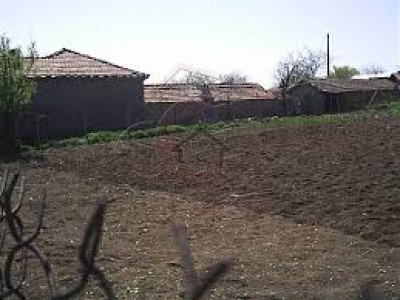 Gulberg Greens Block P - 7 Marla - Plot Is Available For Sale.