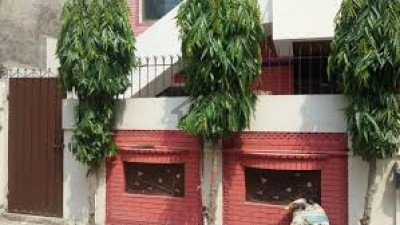 Tajpura, - 3 Marla - House Is Available For Sale.