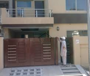 Mian Colony,- 6 Marla - House Is Available For Sale.