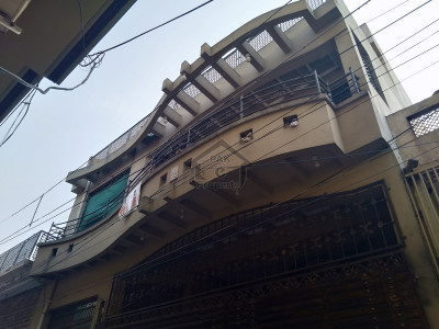 Amazing Offer Of Affordable house for sale in Kohinoor Town Street # 2 Rawalpindi