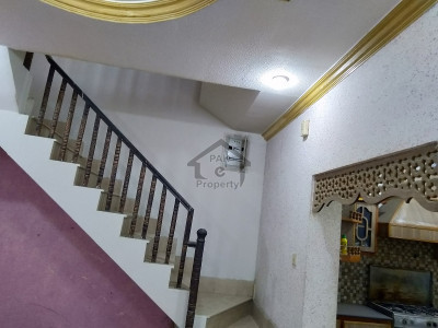Amazing Offer Of Affordable house for sale in Kohinoor Town Street # 2 Rawalpindi