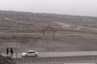 DHA Phase 1 - Sector C, - 1 Kanal - Plot  for sale.