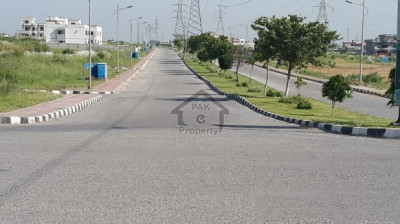 DHA Phase 1 - Sector A, -1 Kanal-  plot For Sale .